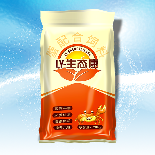 LY-生态康(蟹)